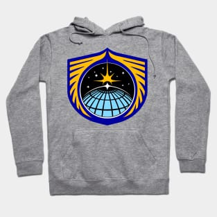 USNA recolor Hoodie